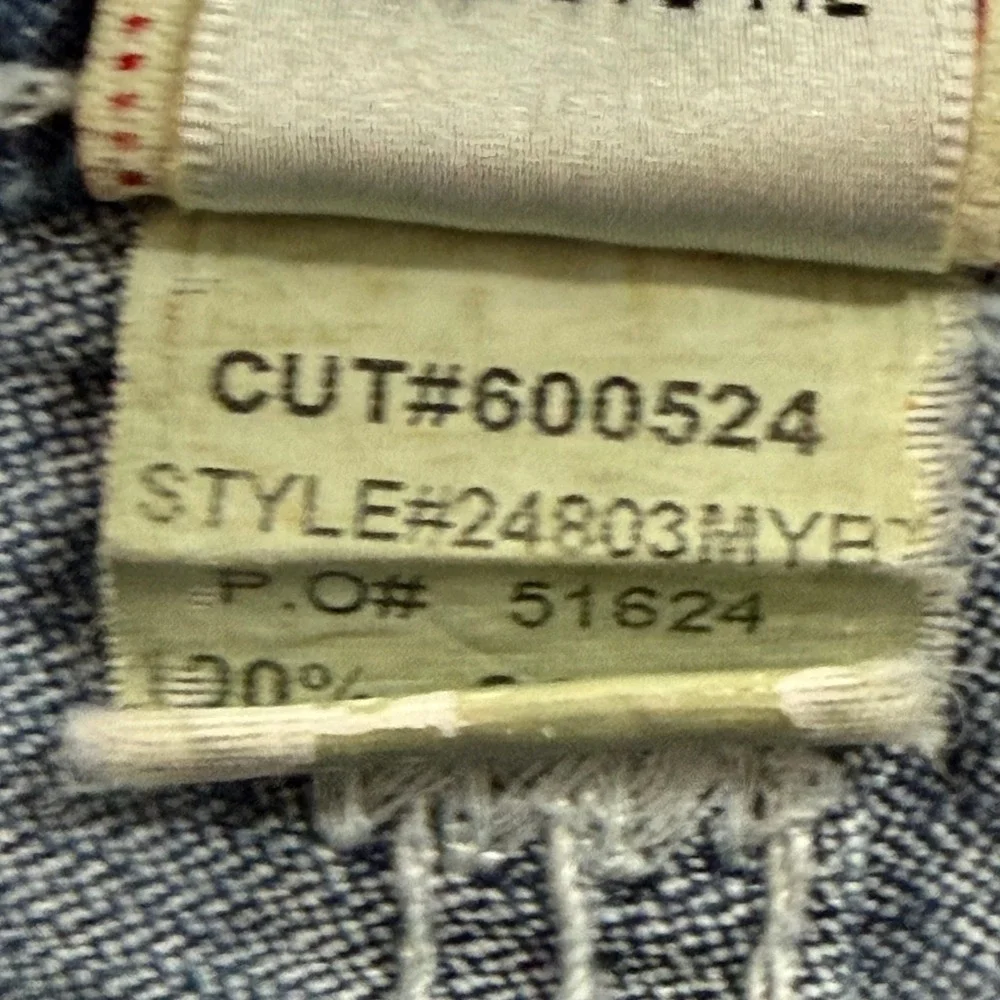 True Religion Billy Super T Womens‎ Skinny Blue Jeans Size 27 (Actual 28x30.5)